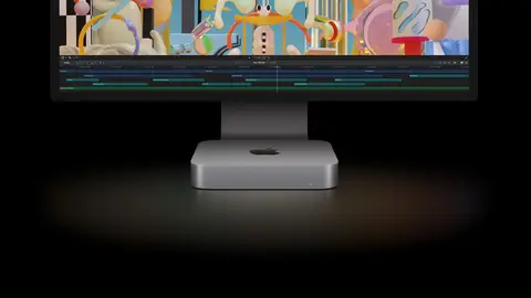 Mac mini con chip M2 Mac mini con chip M2