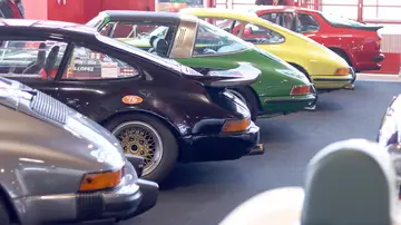 coches clásicos coches clásicos