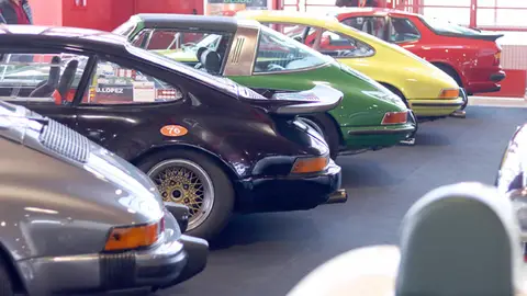 coches clásicos coches clásicos