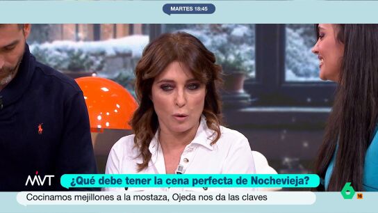 Helena Resano, sobre sus habilidades cocinando: "Mis equivocaciones en la cocina dan para un libro con mil an&eacute;cdotas"