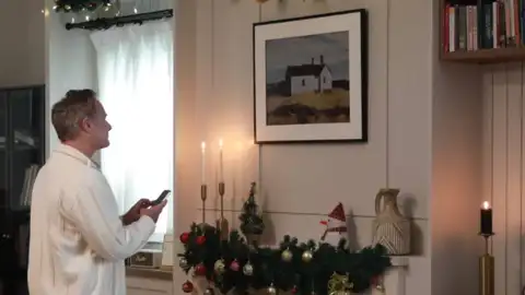 InkJoy Frame: el cuadro digital que parece papel y que querrás tener en tu hogar InkJoy Frame: el cuadro digital que parece papel y que querrás tener en tu hogar