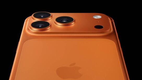 C&oacute;mo usar el zoom de tu iPhone 17 Pro y Pro Max