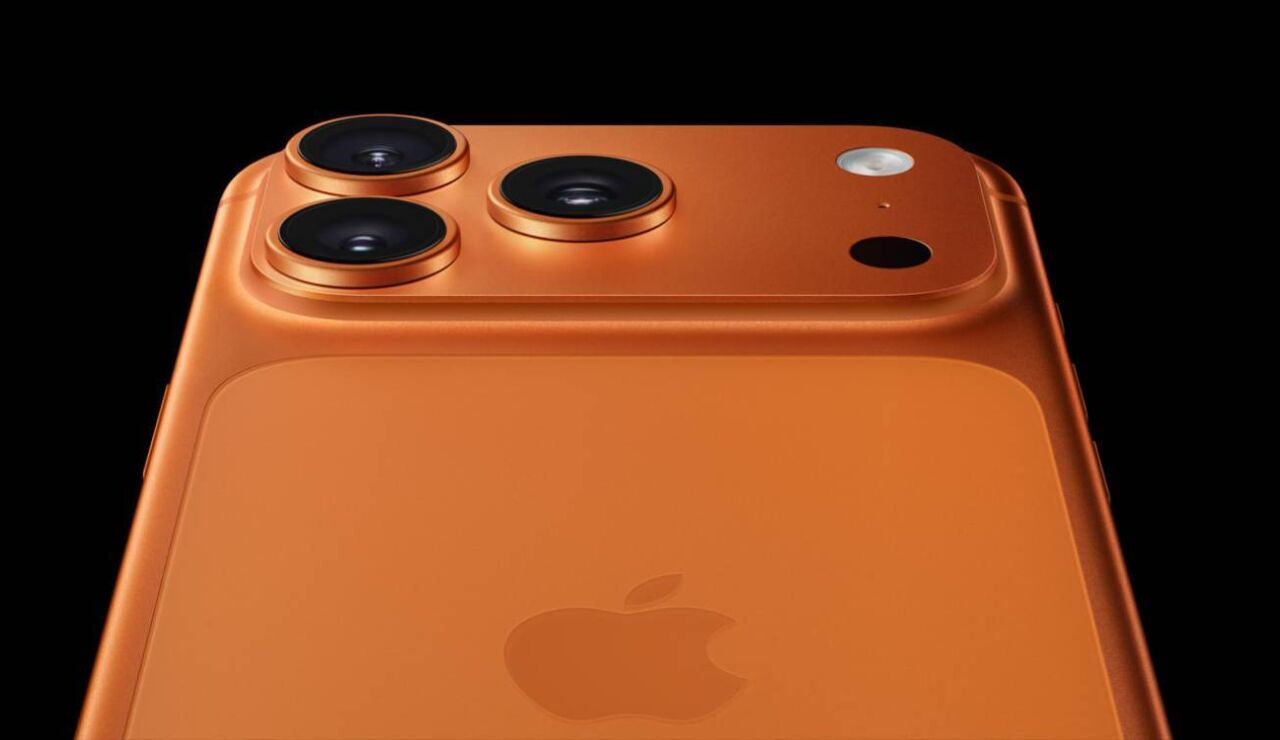 C&oacute;mo usar el zoom de tu iPhone 17 Pro y Pro Max