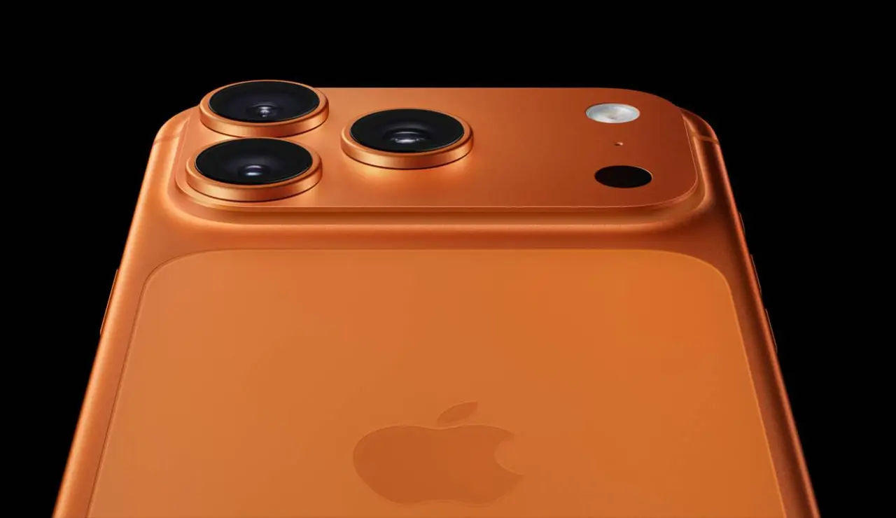 Cómo usar el zoom de tu iPhone 17 Pro y Pro Max