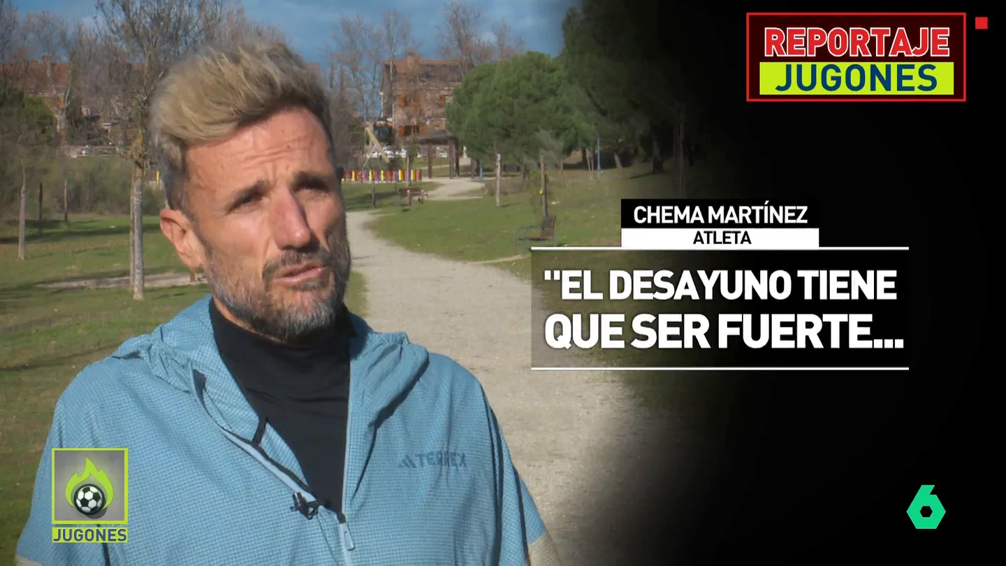 Chema Chema