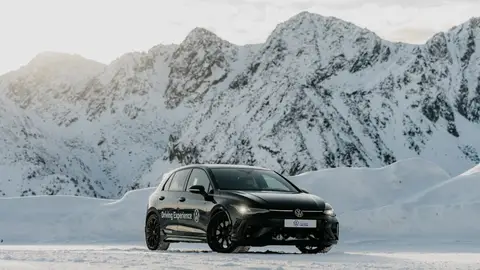 Volkswagen Driving Experience Volkswagen Driving Experience