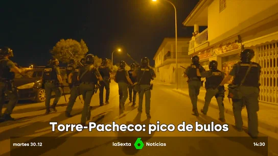 TorrePacheco TorrePacheco