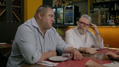 Batalla de restaurantes - Temporada 3 - Programa 10: La mejor paella valenciana