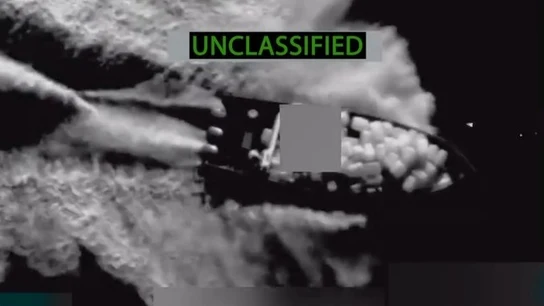 EEUU ataca una nueva lancha en el Pacífico y mata a dos tripulantes EEUU ataca una nueva lancha en el Pacífico y mata a dos tripulantes