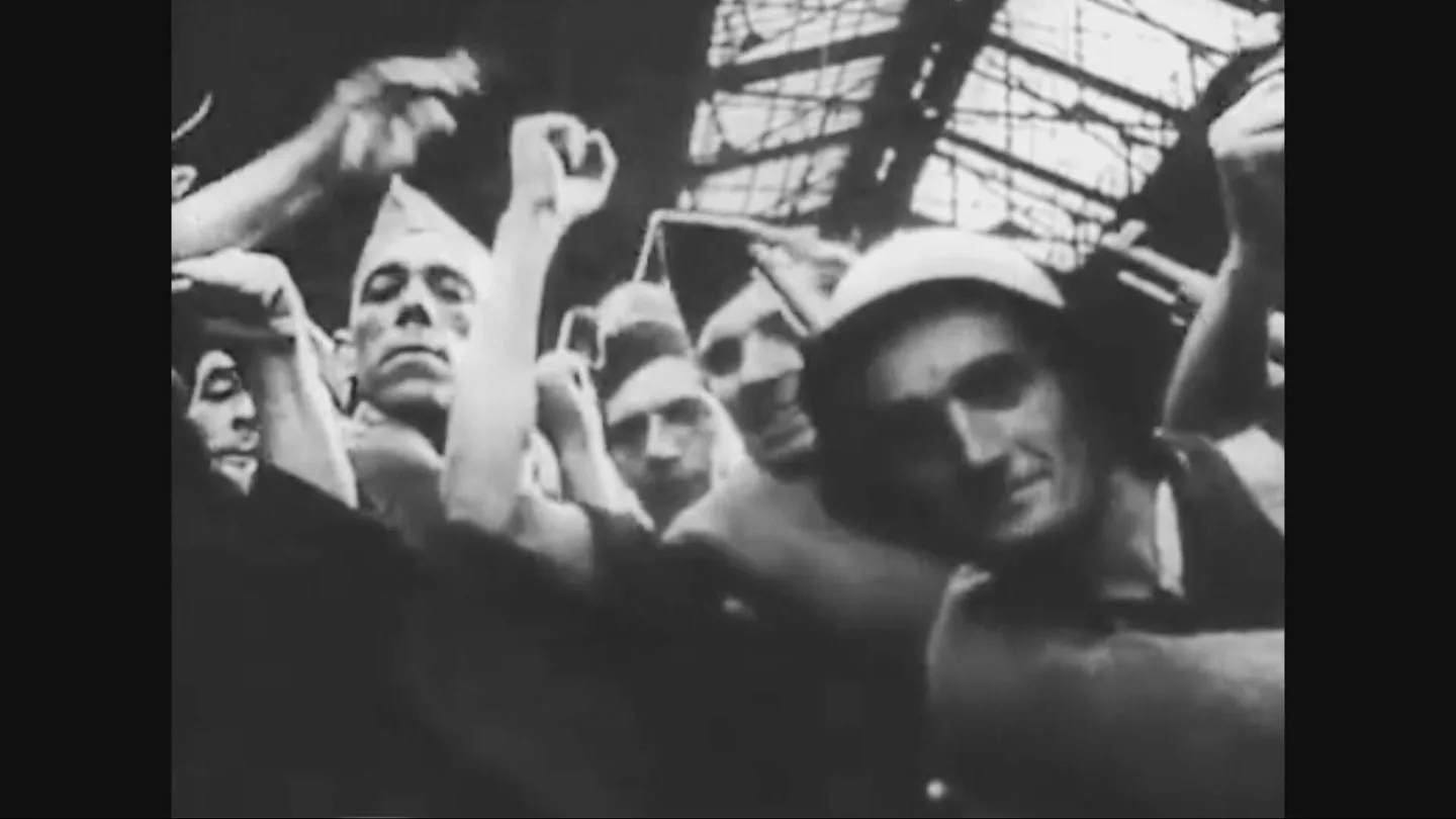De la Guerra Civil española a la batalla de Narvik: cómo los brigadistas españoles ayudaron a derrotar al nazismo De la Guerra Civil española a la batalla de Narvik: cómo los brigadistas españoles ayudaron a derrotar al nazismo