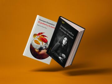 La lista positiva: seis libros preciosos que hemos leído este año para reconciliarnos con el ser humano. La lista positiva: seis libros preciosos que hemos leído este año para reconciliarnos con el ser humano.