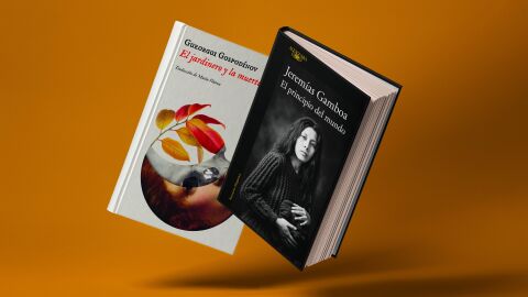 La lista positiva: seis libros preciosos que hemos le&iacute;do este a&ntilde;o para reconciliarnos con el ser humano.