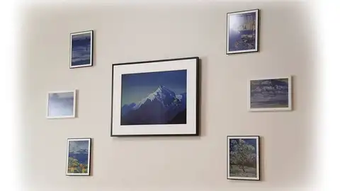 InkJoy Frame InkJoy Frame