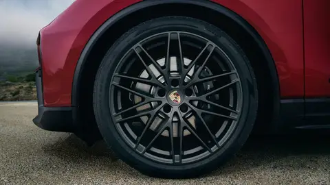 Porsche Macan GTS Porsche Macan GTS