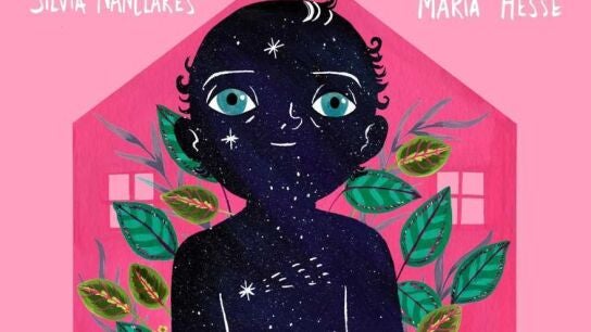 Detalle de la portada 'Abrazaremos el caos por ti'