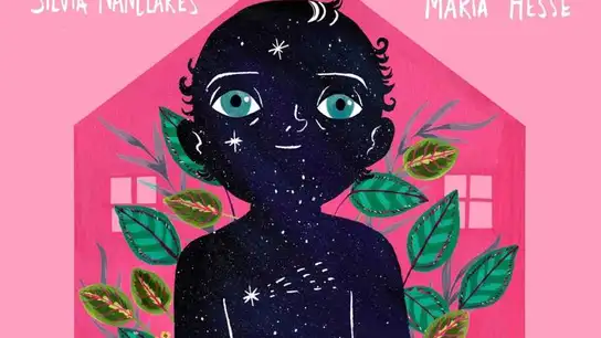 Detalle de la portada 'Abrazaremos el caos por ti' Detalle de la portada 'Abrazaremos el caos por ti'