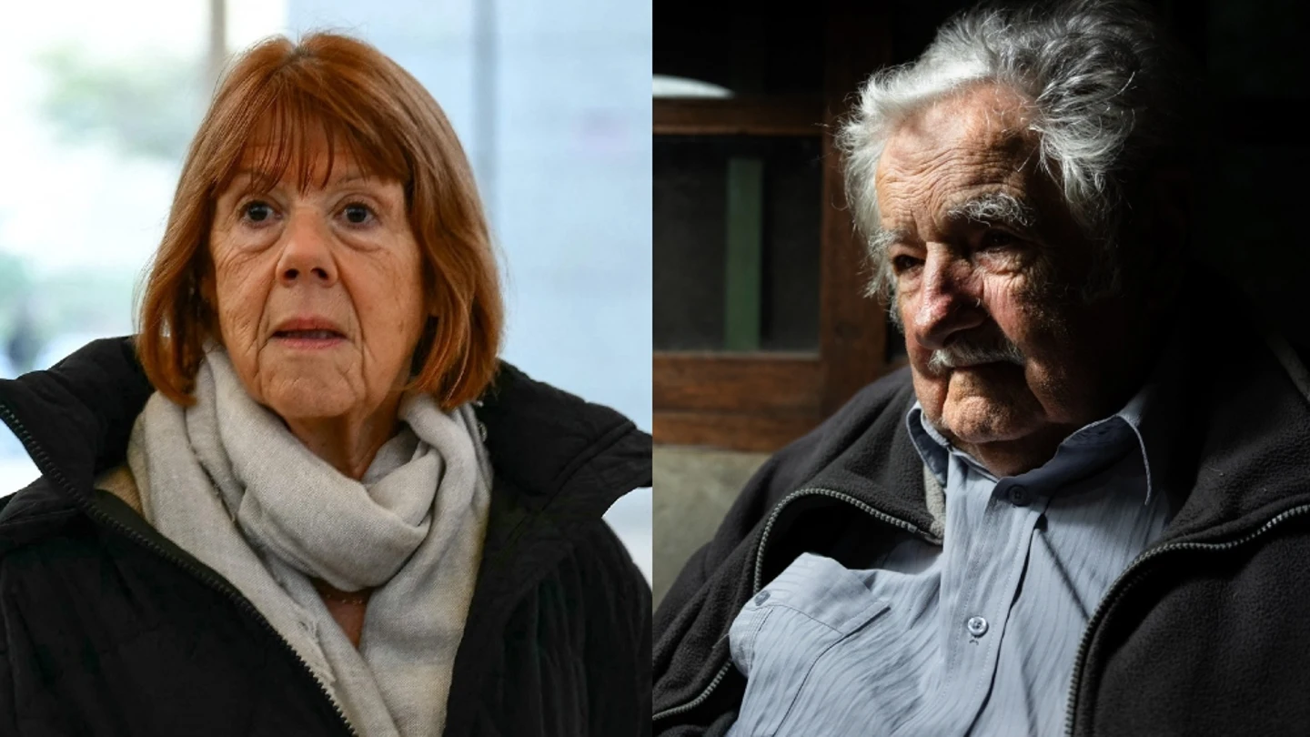 2025 nos deja grandes lecciones de vida: de la resiliencia de Gisèle Pelicot a la dignidad de Pepe Mujica 2025 nos deja grandes lecciones de vida: de la resiliencia de Gisèle Pelicot a la dignidad de Pepe Mujica
