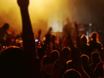 Amnesia postconcierto: qué es y por qué ocurre Amnesia postconcierto: qué es y por qué ocurre