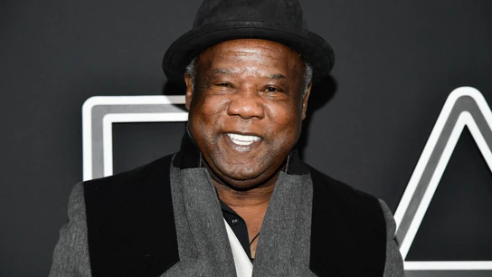 El actor estadounidense Isiah Whitlock Jr. en una imagen de archivo El actor estadounidense Isiah Whitlock Jr. en una imagen de archivo