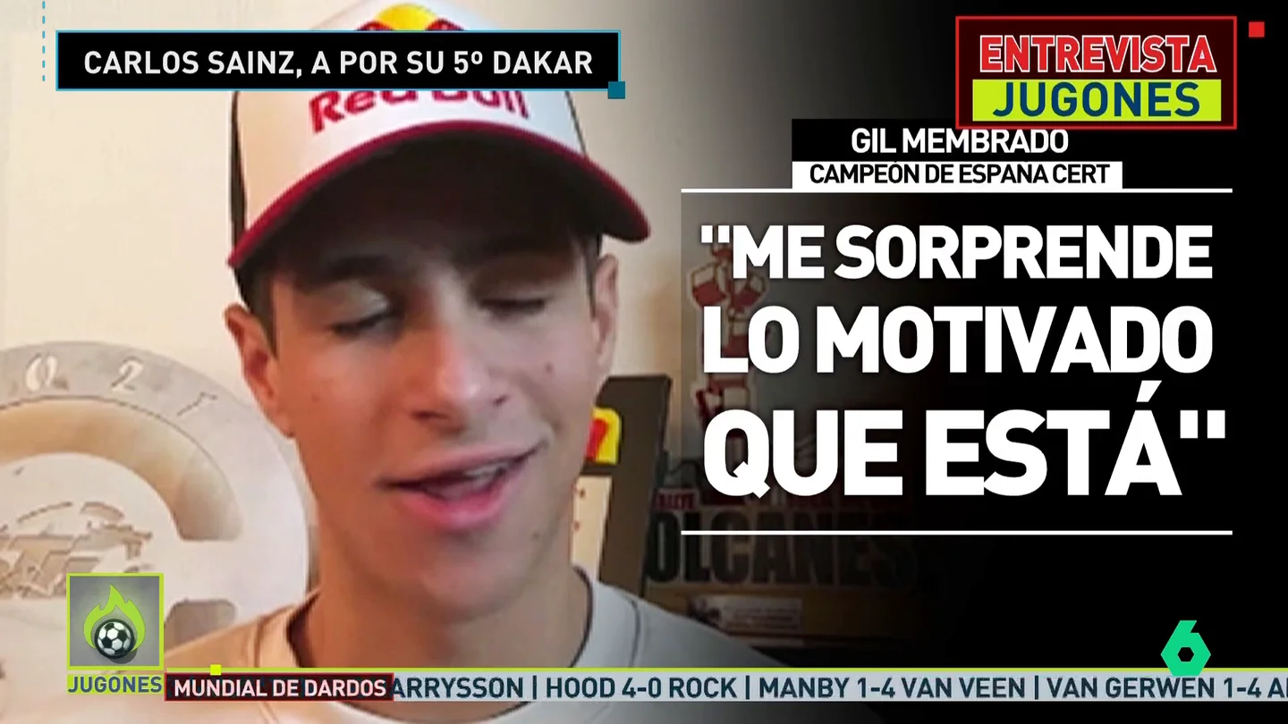 Membrado Membrado