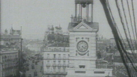 Imagen de la Puerta de Sol