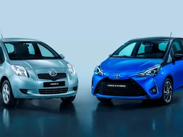 El camino del Yaris: la evolución del superventas de Toyota en su primera década de producción El camino del Yaris: la evolución del superventas de Toyota en su primera década de producción