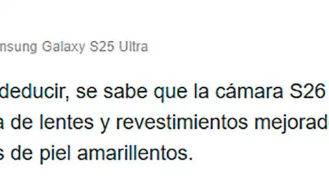 El mensaje del filtrador El mensaje del filtrador