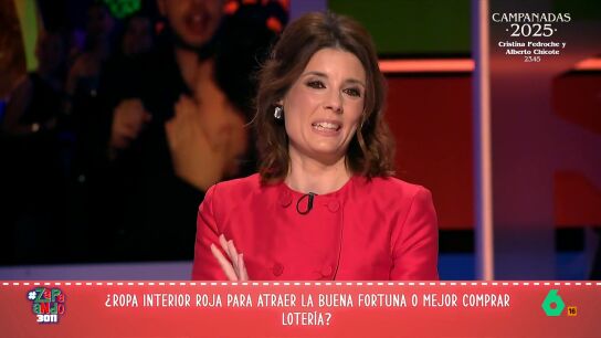 &iquest;Ropa interior roja para atraer la suerte de A&ntilde;o Nuevo? Una experta en protocolo aclara qu&eacute; funciona de verdad