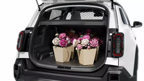 Renault 4 Van Renault 4 Van