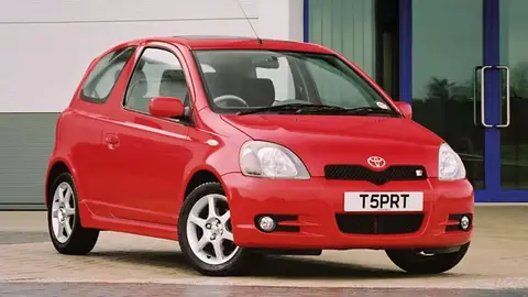 Toyota Yaris Toyota Yaris