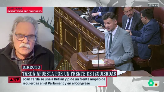 Joan Tardà Joan Tardà