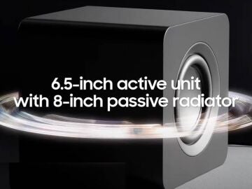 C&oacute;mo conectar el subwoofer de un barra de sonido Samsung paso a paso