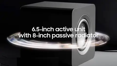 Cómo conectar el subwoofer de un barra de sonido Samsung paso a paso Cómo conectar el subwoofer de un barra de sonido Samsung paso a paso