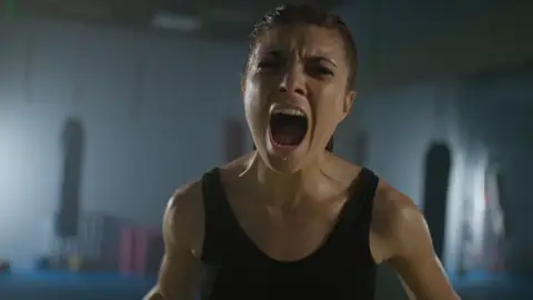 Decir palabrotas durante el ejercicio aumenta el rendimiento físico Decir palabrotas durante el ejercicio aumenta el rendimiento físico