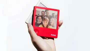 PicPak: el curioso marco E Ink que muestra tus fotos durante meses sin cargar la batería PicPak: el curioso marco E Ink que muestra tus fotos durante meses sin cargar la batería