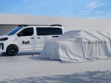 Stellantis y Bolt, la asociaci&oacute;n insospechada para acelerar el futuro de la conducci&oacute;n
