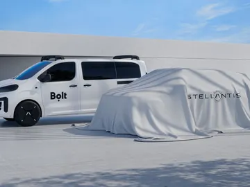 Stellantis y Bolt, la asociación insospechada para acelerar el futuro de la conducción Stellantis y Bolt, la asociación insospechada para acelerar el futuro de la conducción