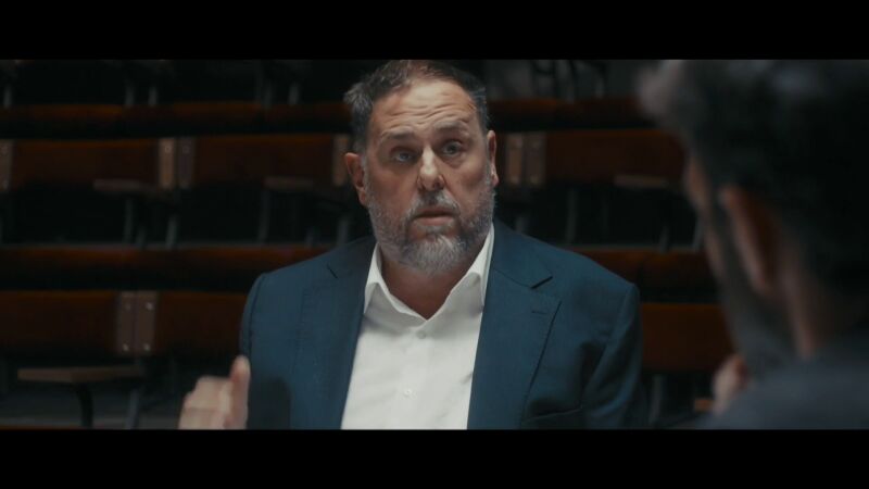 Junqueras, sobre Alian&ccedil;a Catalana: "Si el estado espa&ntilde;ol dise&ntilde;ara una herramienta para debilitar el independentismo, se parecer&iacute;a mucho"