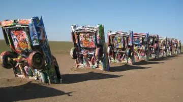 Es un tramo de carretera para conocer antes de morir y no está en España Es un tramo de carretera para conocer antes de morir y no está en España