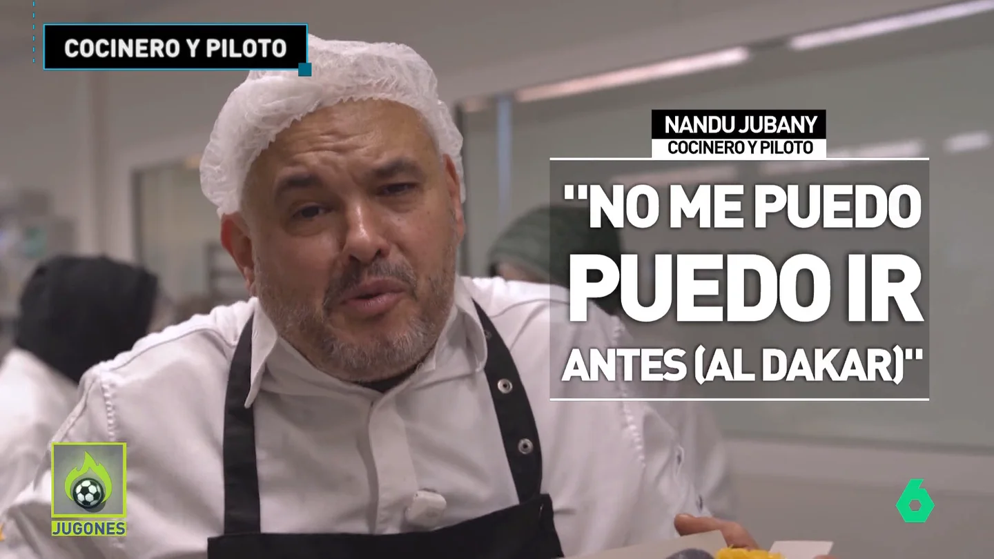 chef chef