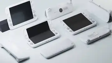 OneXSugar Wallet, así es la primera consola con pantalla plegable OneXSugar Wallet, así es la primera consola con pantalla plegable