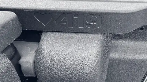 Jeep 419 Jeep 419