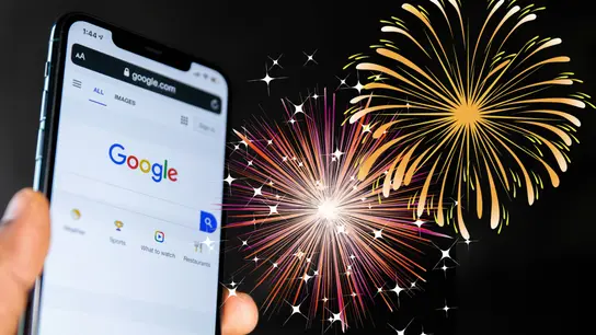Google ofrece su resumen del año basado en lo más buscado de 2025 en España. Google ofrece su resumen del año basado en lo más buscado de 2025 en España.
