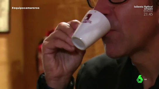 "Son delincuentes": un inspector de trabajo denuncia a los que no respetan los derechos en hostelería "Son delincuentes": un inspector de trabajo denuncia a los que no respetan los derechos en hostelería