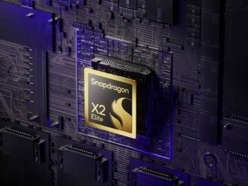 Los primeros port&aacute;tiles con procesadores Snapdragon X2 Elite llegar&aacute;n en el CES 2026