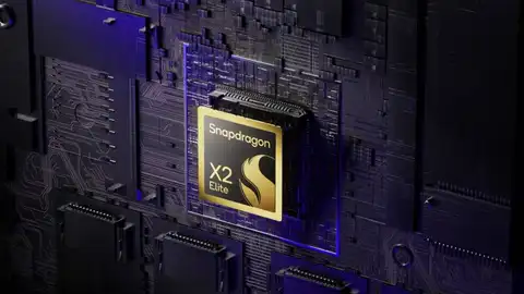 Los primeros portátiles con procesadores Snapdragon X2 Elite llegarán en el CES 2026 Los primeros portátiles con procesadores Snapdragon X2 Elite llegarán en el CES 2026