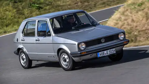 Volkswagen Golf Volkswagen Golf