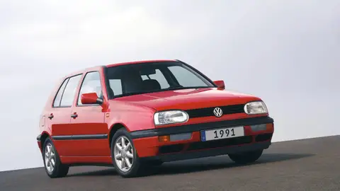 Volkswagen Golf Volkswagen Golf