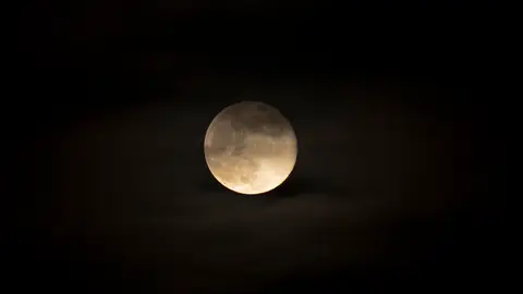 Luna llena Luna llena