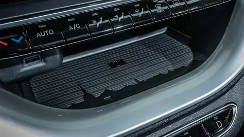 Fiat 500e Turín Fiat 500e Turín